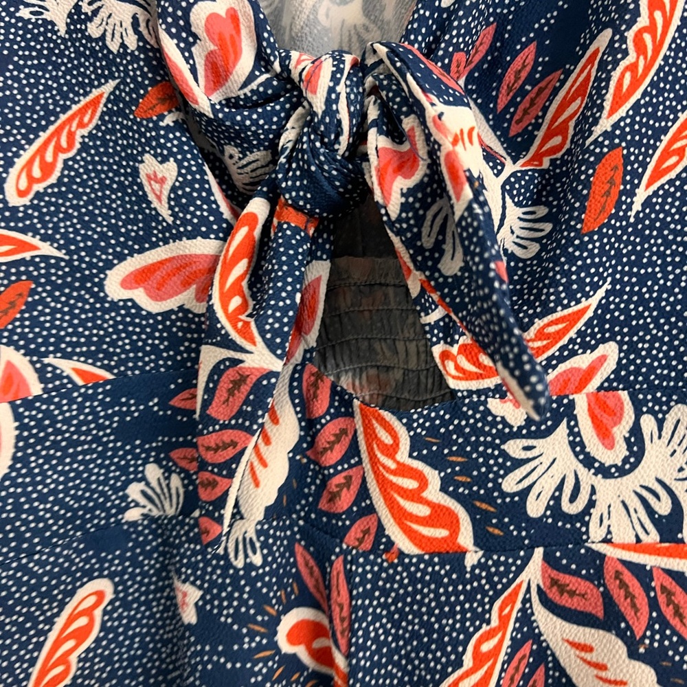 Romper - Picture 3 of 6